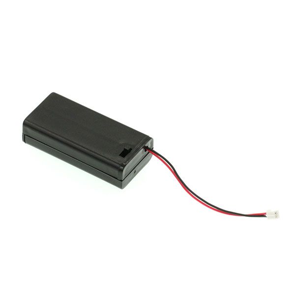 ELECFREAKS 2 AA Battery Holder For micro:bit Board