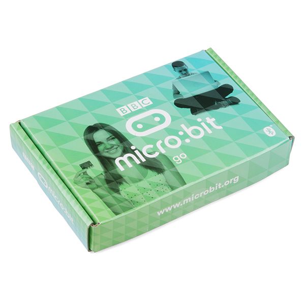 ELECFREAKS micro bit Go Kit