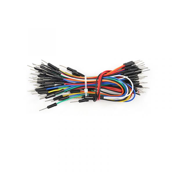 ELECFREAKS Jumper Wires X 70pcs