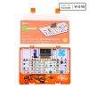 ELECFREAKS Experiment microbit Box Kit  (Without micro:bit Board)