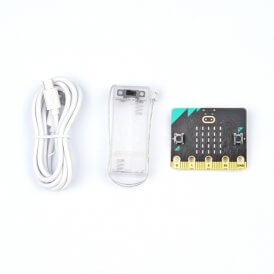  Micro:bit Board with Battery Holder kit