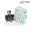 ELECFREAKS micro:bit Smart Coding Watch Kit (Without micro:bit Board)