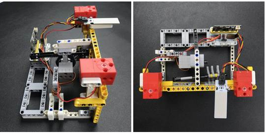 How to build a micro:bit smart airer