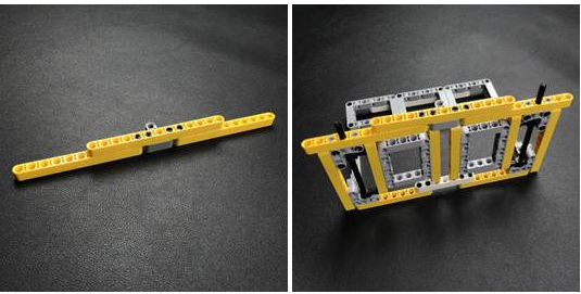 How to build a micro:bit smart airer