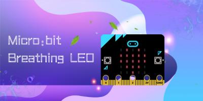Micro:bit Breathing LED