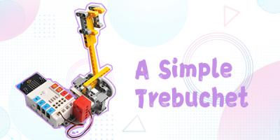 A Simple Trebuchet