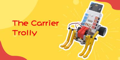 The Carrier Trolly