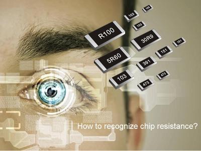 Get to Know Chip Resistance