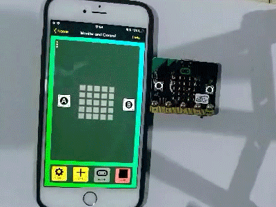 How to Shoot with Micro:bit--Detailed Introduction About Micro:bit APP