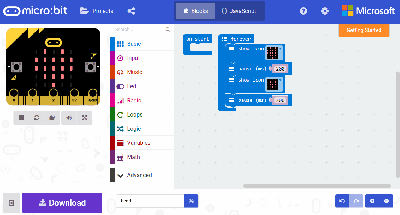 Comparison Between Micro:bit And Arduino