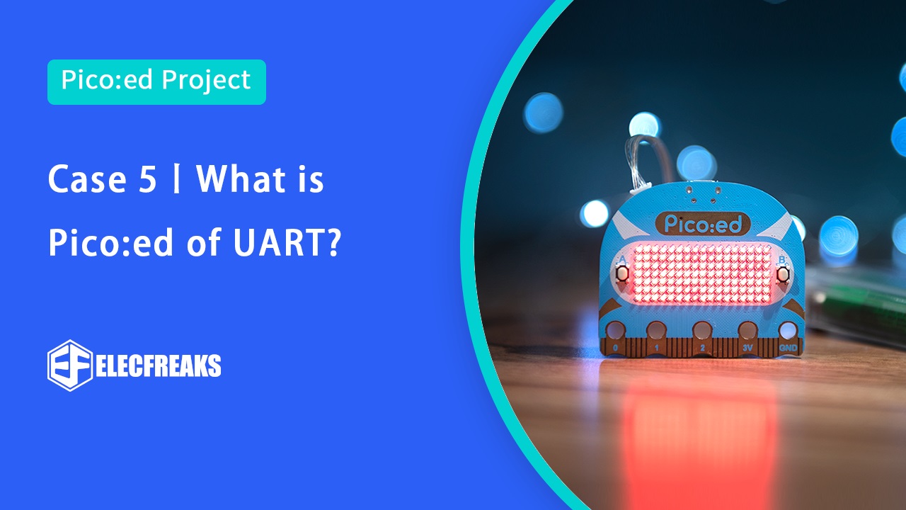 Case 5丨What is UART?