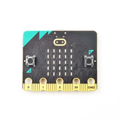 microbit project