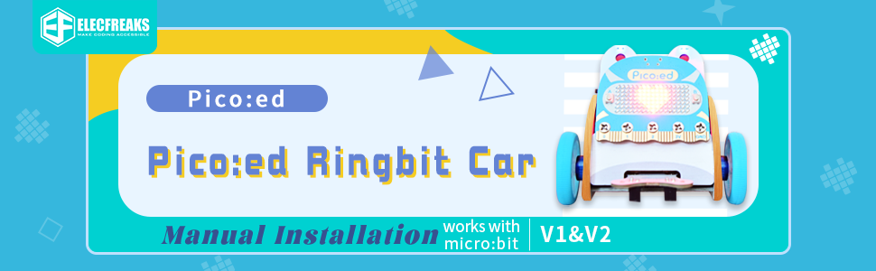 ring bit car